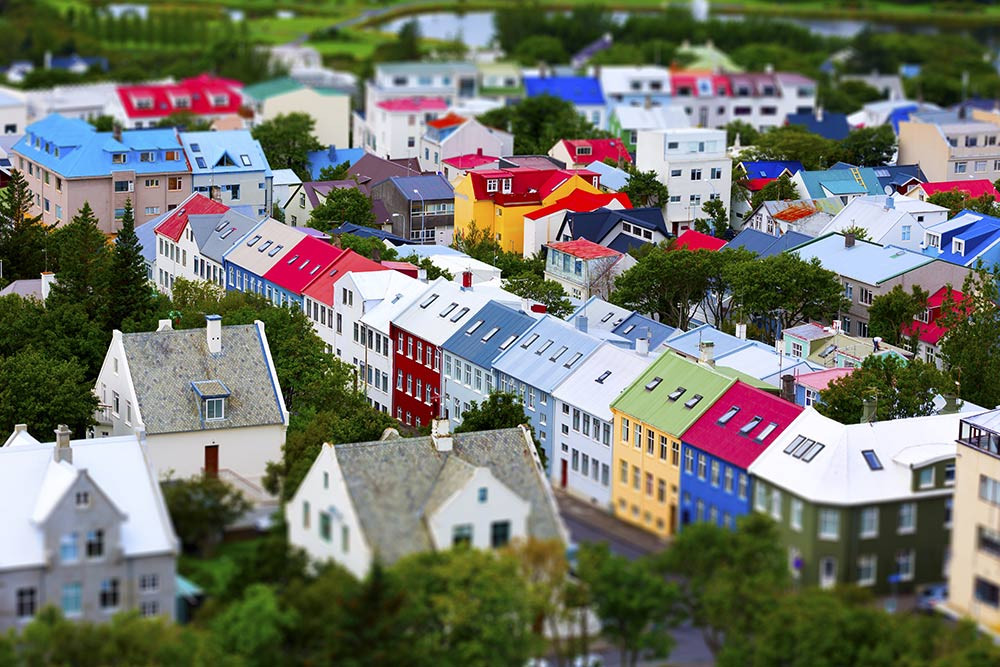 Islanda va organiza un referendum privind aderarea la Uniunea Europeană, anunță prim-ministrul Kristrun Frostadottir 1 61702275