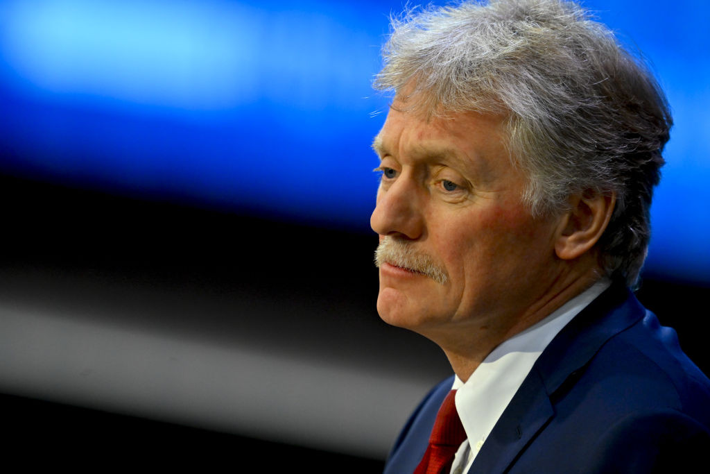 Kremlinul respinge acuzațiile privind otrăvirea lui Aleksei Navalnîi cu epibatidină în închisoare 1 62563296