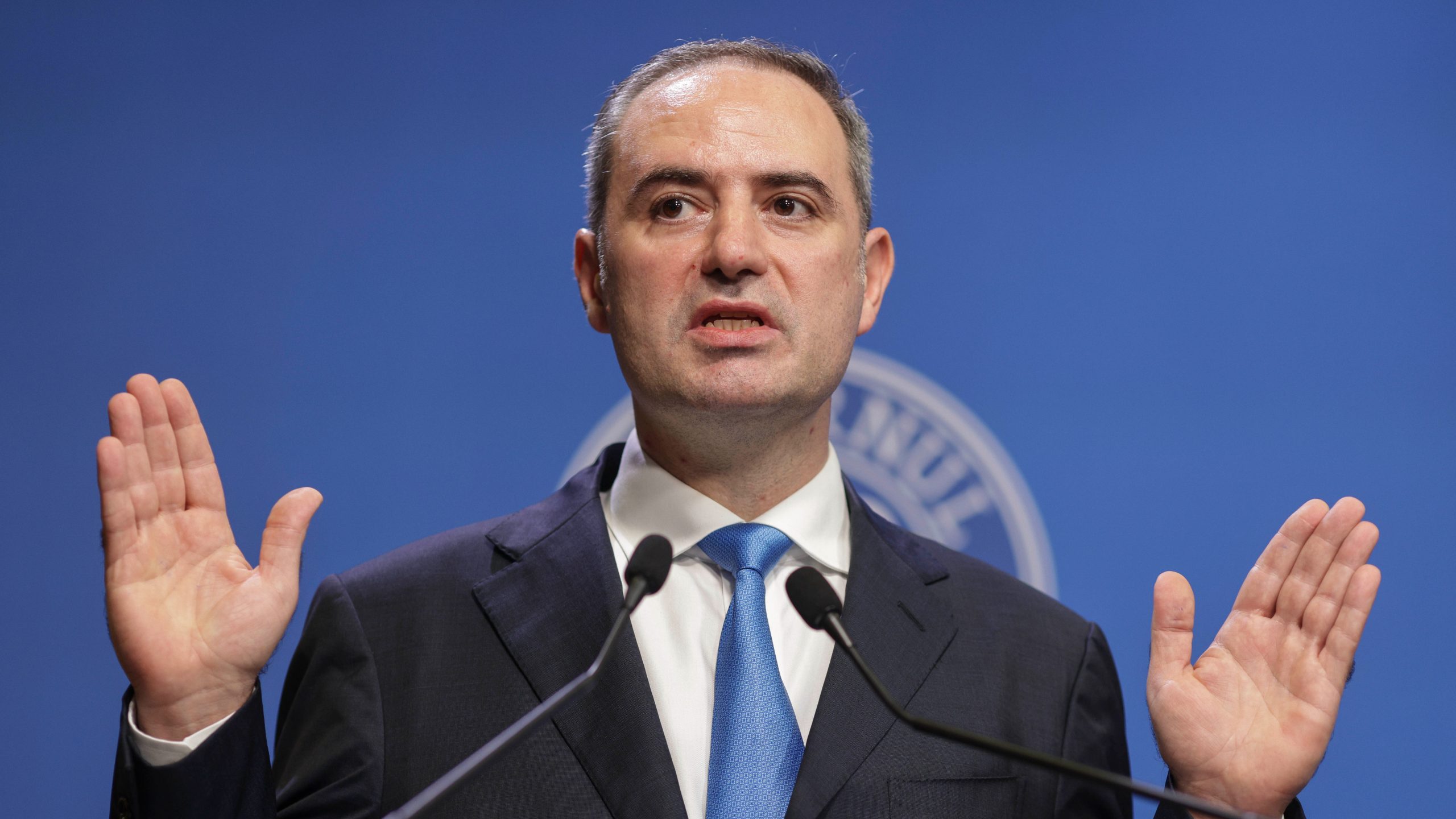 Ministrul Finanțelor Alexandru Nazare afirmă că economia României continuă să crească, în ciuda recesiunii tehnice 1 62579821 scaled