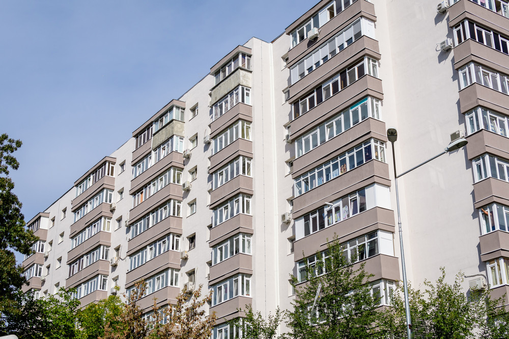 Percheziții în București și Teleorman într-un dosar de înșelăciune cu apartamente de închiriat 1 62585405