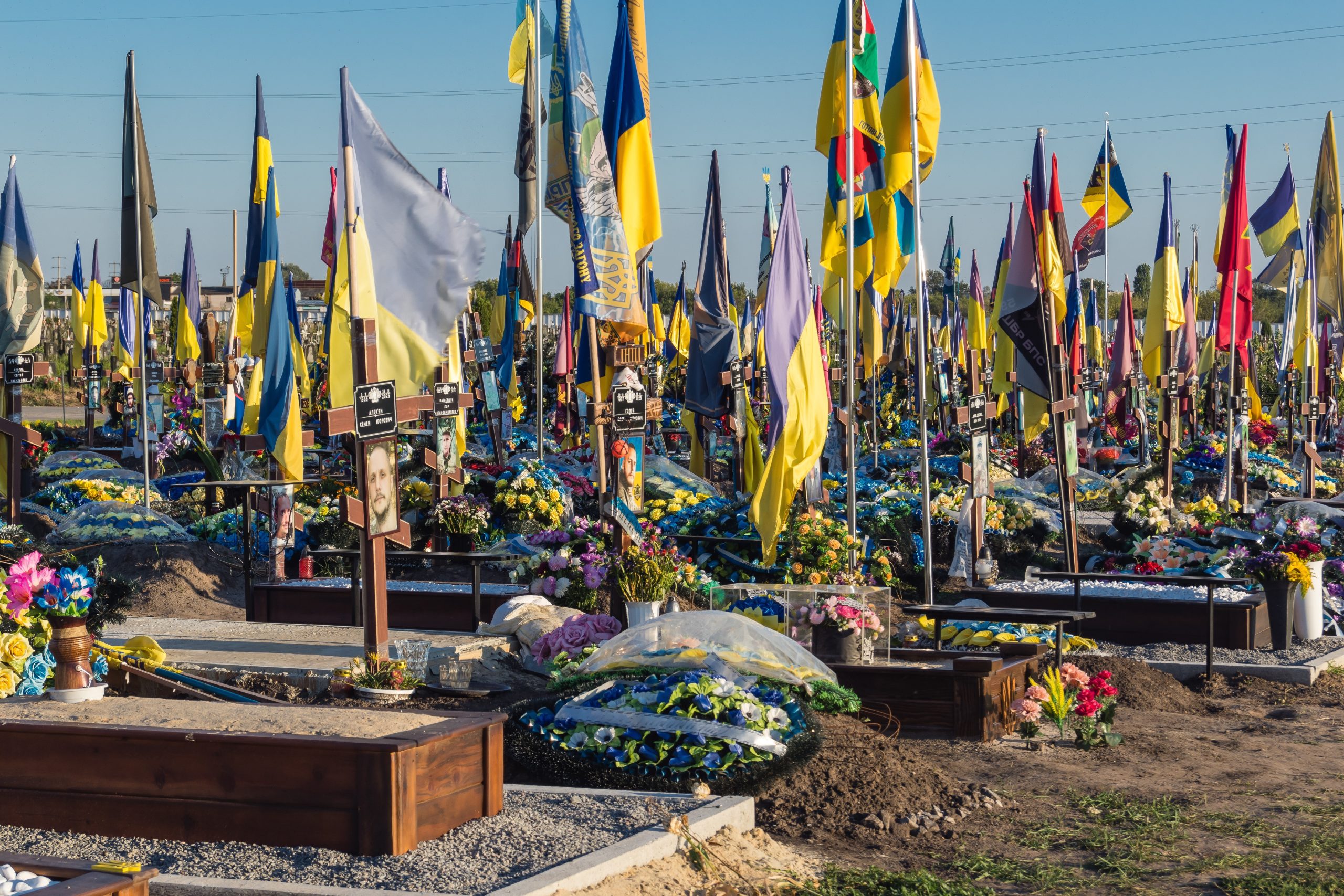 Șefii serviciilor secrete europene: SUA nu pot încheia războiul din Ucraina din cauza lipsei de interes a Rusiei pentru pace 1 62599588 scaled