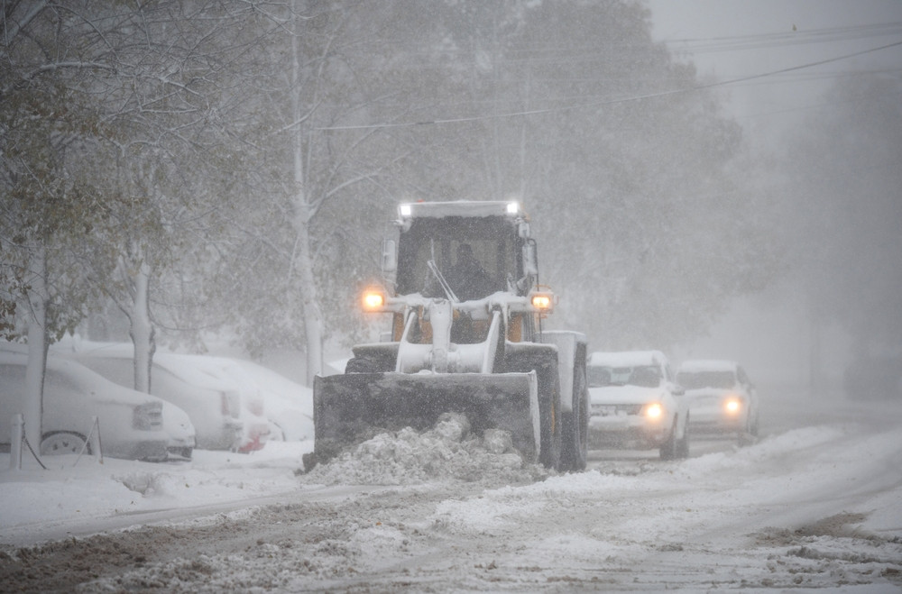 Circulația rutieră închisă pe mai multe tronsoane din cauza ninsorilor și viscolului în regiunile centrale, sudice și estice 1 62603504