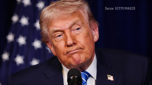 Curtea Supremă a SUA anulează taxele globale extinse impuse de Donald Trump 1 62604356