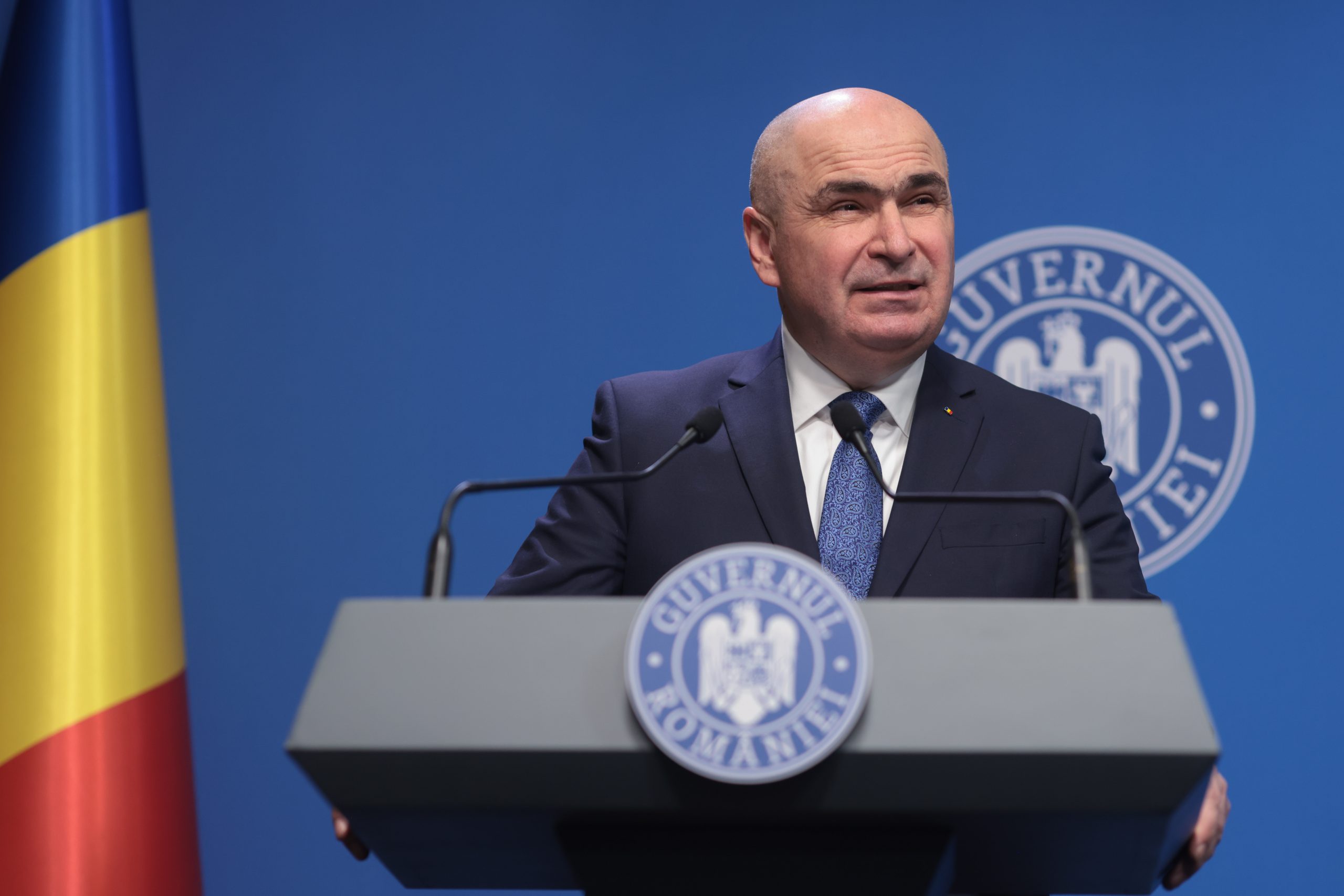 Premierul Ilie Bolojan anunță finalizarea bugetului și adoptarea pachetelor pentru administrație și relansare economică 1 62604870 scaled