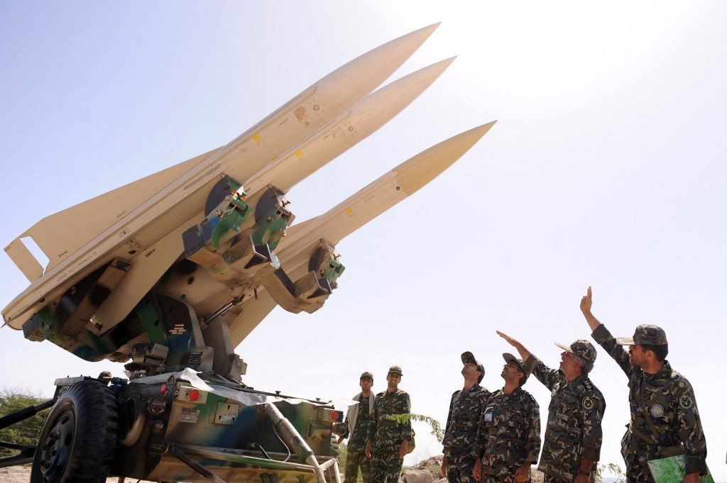 Iranul acceptă să nu mai stocheze uraniu îmbogățit, anunță ministrul de Externe al Omanului 1 62606031