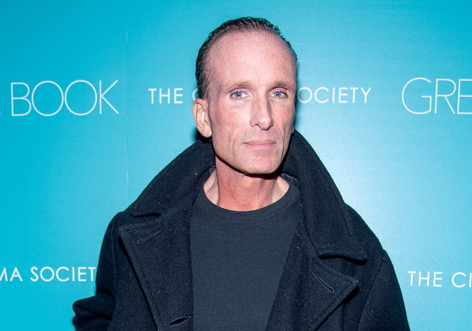 actorul peter greene