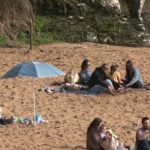 franta caldura primavara