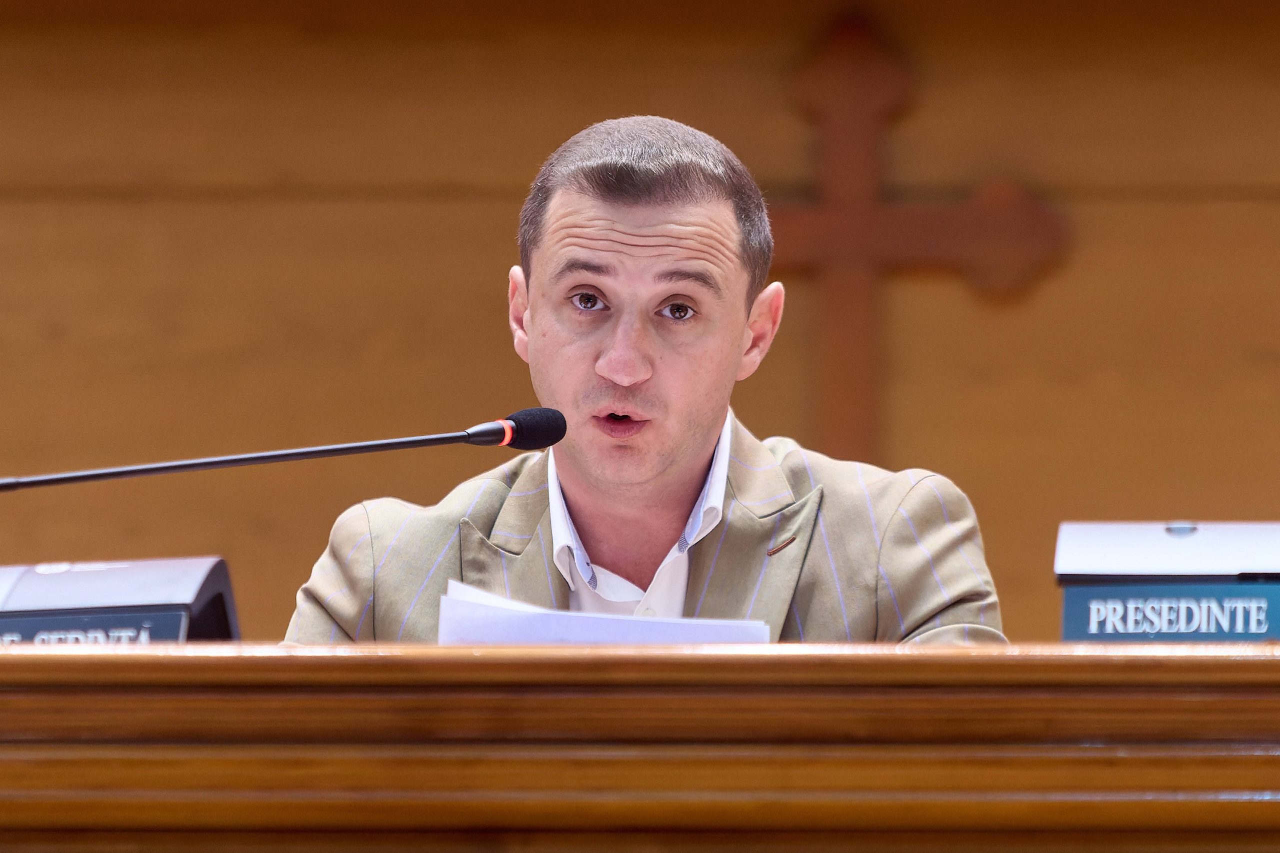 Președintele CJ Timiș anunță lansarea unui proiect pilot pentru sprijinirea comunelor care se unesc 1 imago847115849 scaled