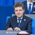 nicusor dan washington