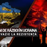patru ani de razboi ucraina
