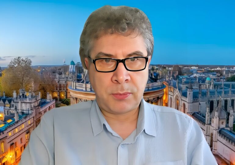 Profesorul Corneliu Bjola critică procesul de numire a șefilor agențiilor de informații din România 1 profesorul bjola spotnews
