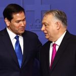 rubio orban getty