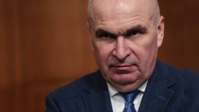 Coaliția de guvernare a ajuns la un acord privind reducerea cu 10% a cheltuielilor de personal în administrație 1 vlcsnap 2026 02 16 19h06m52s032