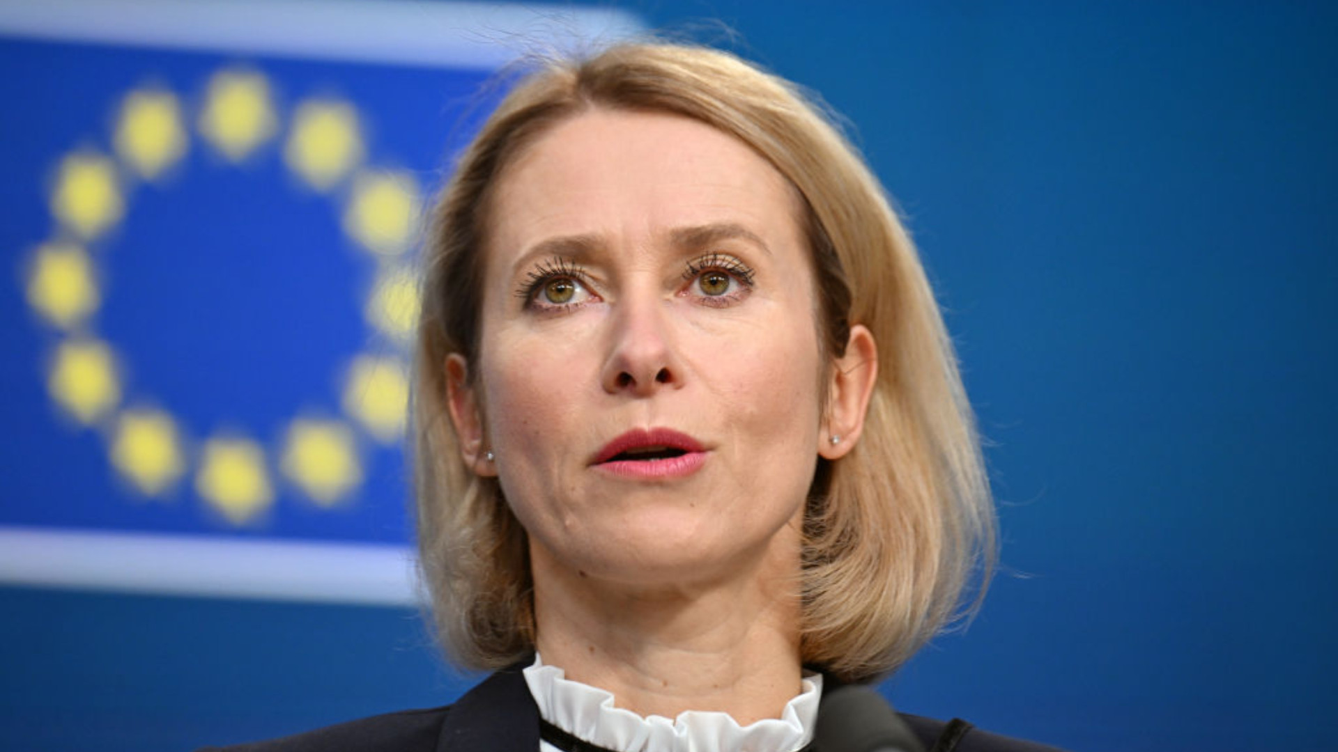 Kaja Kallas acuză Rusia că furnizează Iranului informații utilizate în atacuri împotriva americanilor în Orientul Mijlociu 1 62515326