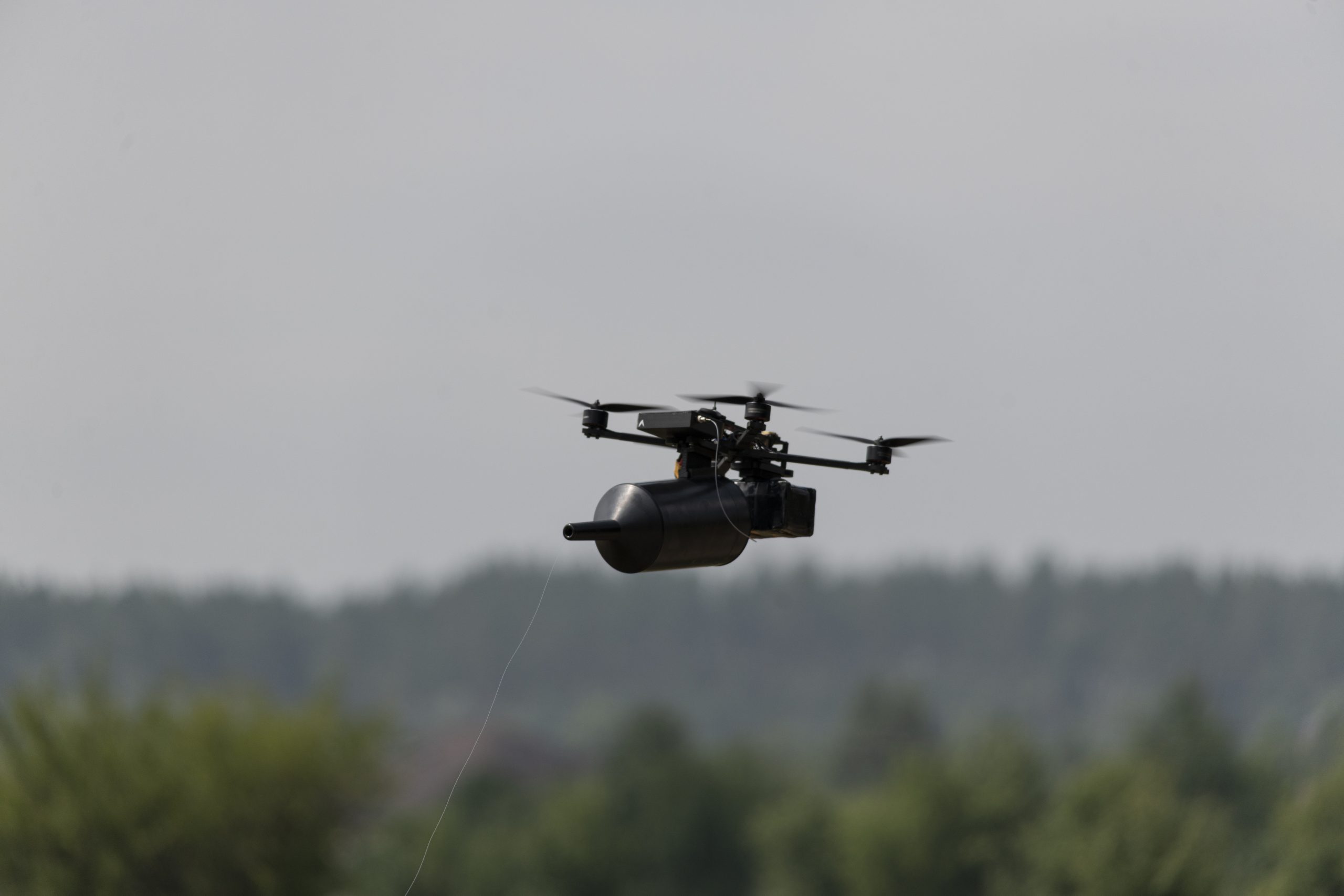 Rheinmetall încearcă să diminueze tensiunile cu Kievul după declarația directorului executiv privind dronele 1 62559940 scaled