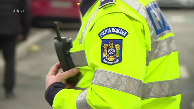 Tânăr de 19 ani din Bacău arestat după un incident pe autostrada A1 din Arad 1 62583472