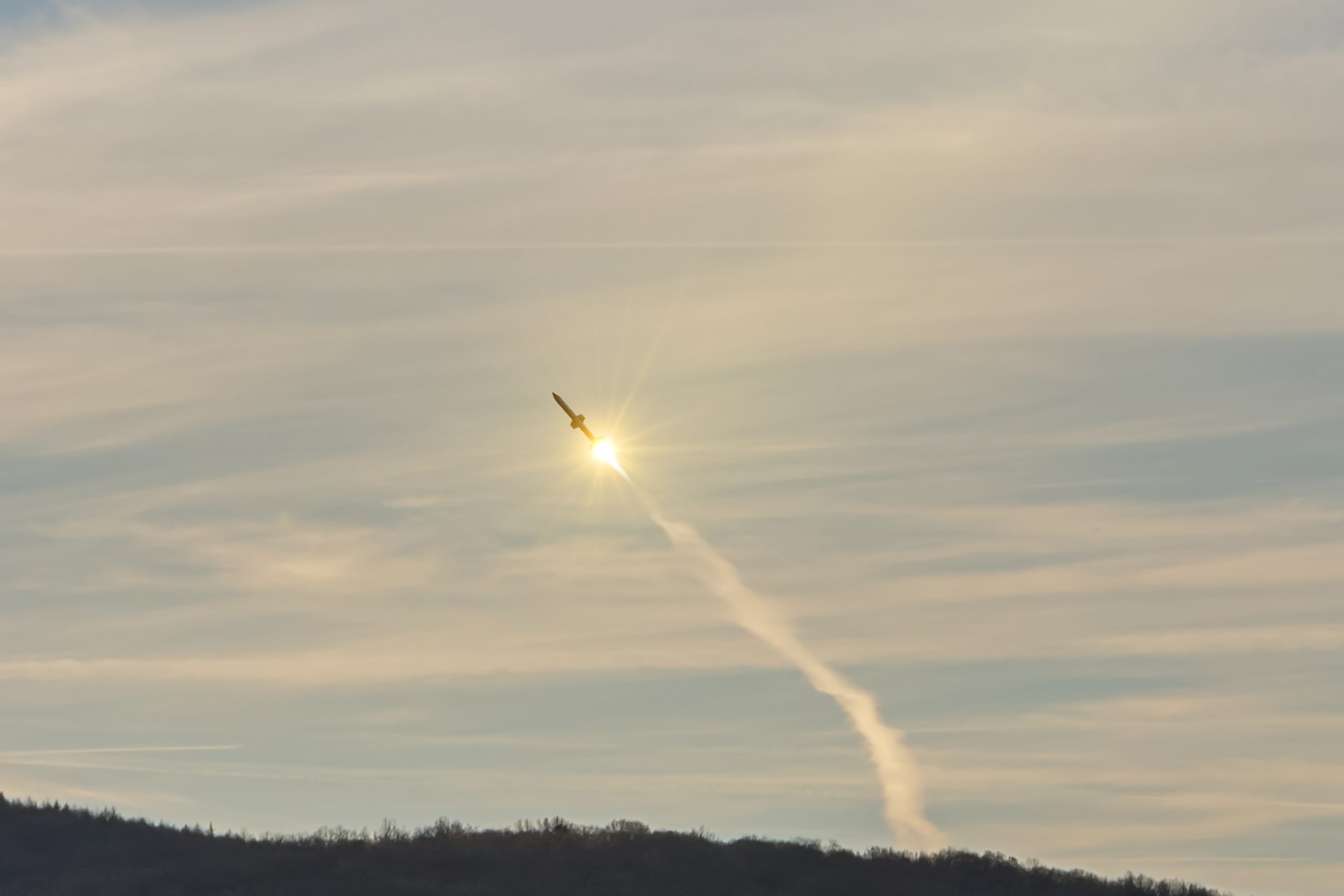 Turcia afirmă că nu va ceda în fața provocărilor după doborârea unei rachete lansate din Iran 1 62597148 scaled