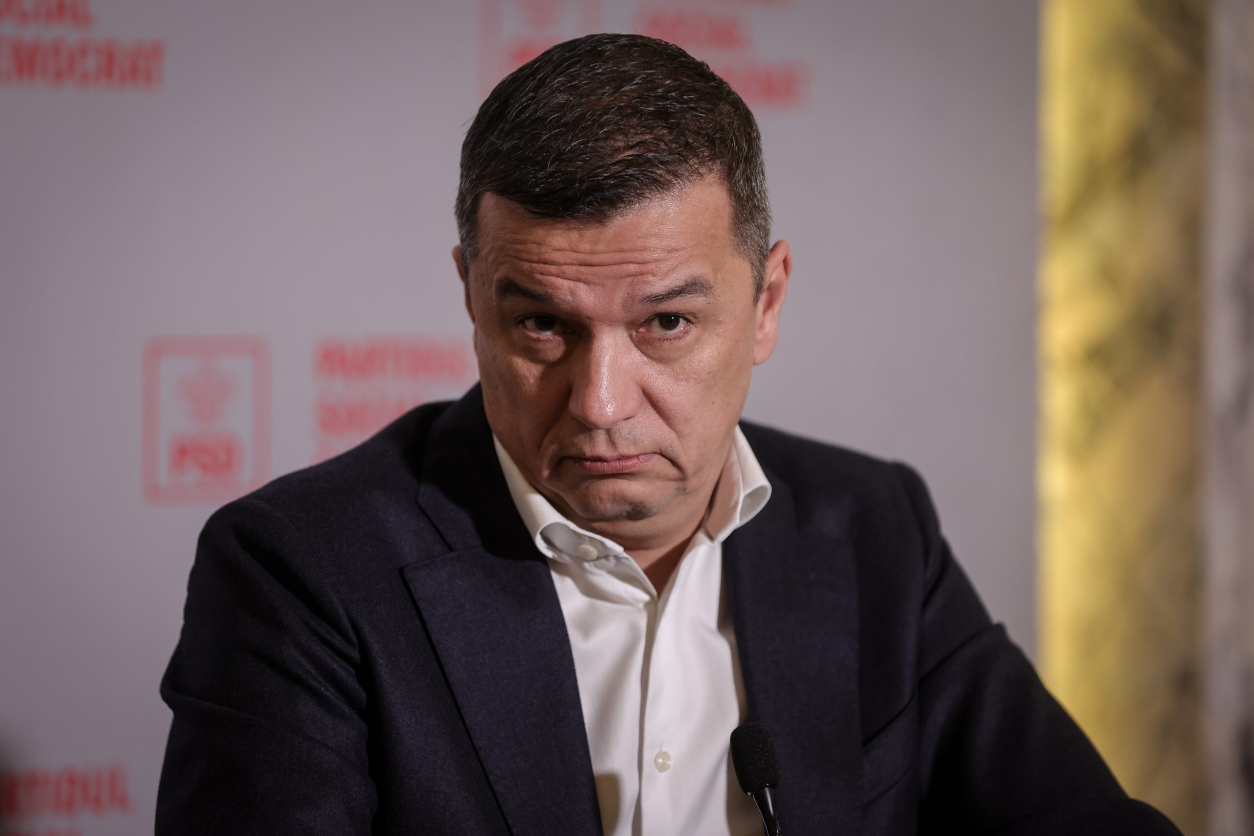 Sorin Grindeanu: Amendamentele PSD la proiectul de buget vor fi aprobate fără negocieri 1 62597682 scaled