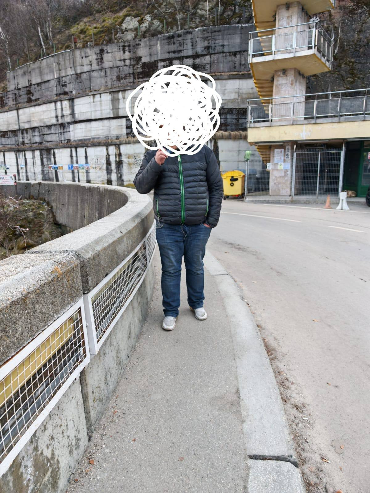 Un bărbat cu posibile probleme psihice găsit pe Transfăgărășan de salvamontiștii argeșeni 1 656822796 1344133971074801 6301432672809813682 n