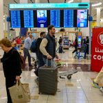 aeroport dubai getty