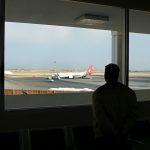 aeroport muscat getty