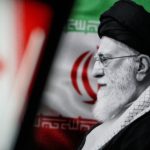ali khamenei shutterstock 1