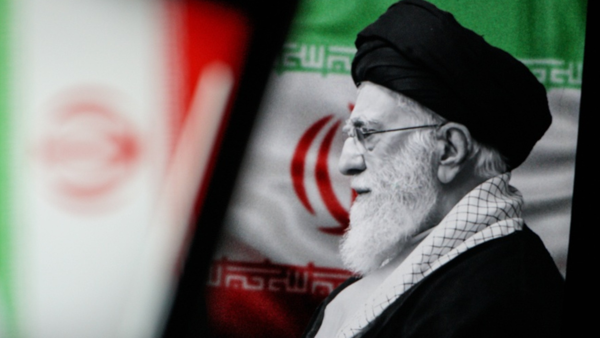 ali khamenei shutterstock