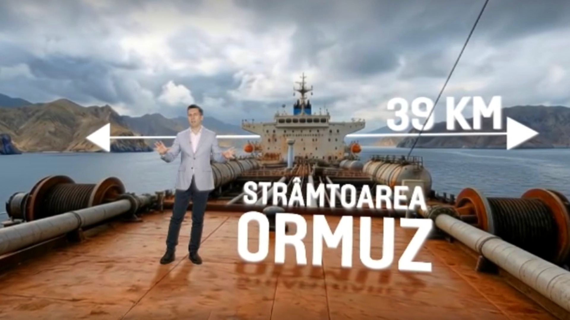 Mii de militari americani suplimentari mobilizați în zona Golfului Persic, nava USS Tripoli se alătură forțelor navale 1 analiza ormuz 2