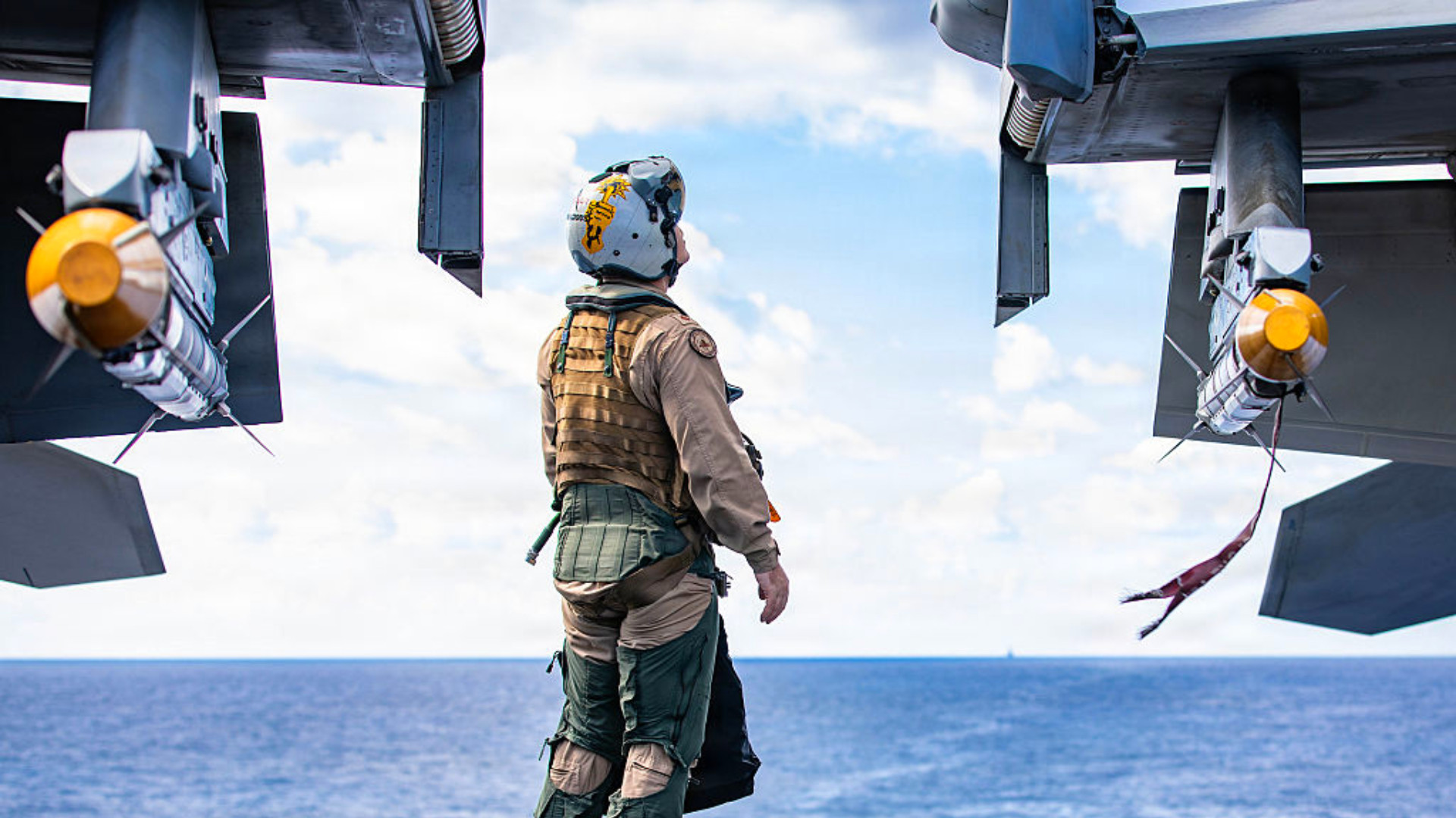 Impactul războiului din Orientul Mijlociu asupra resurselor strategice ale Statelor Unite 1 armata sua getty