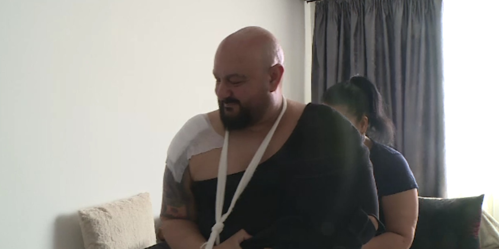 batut politie brasov