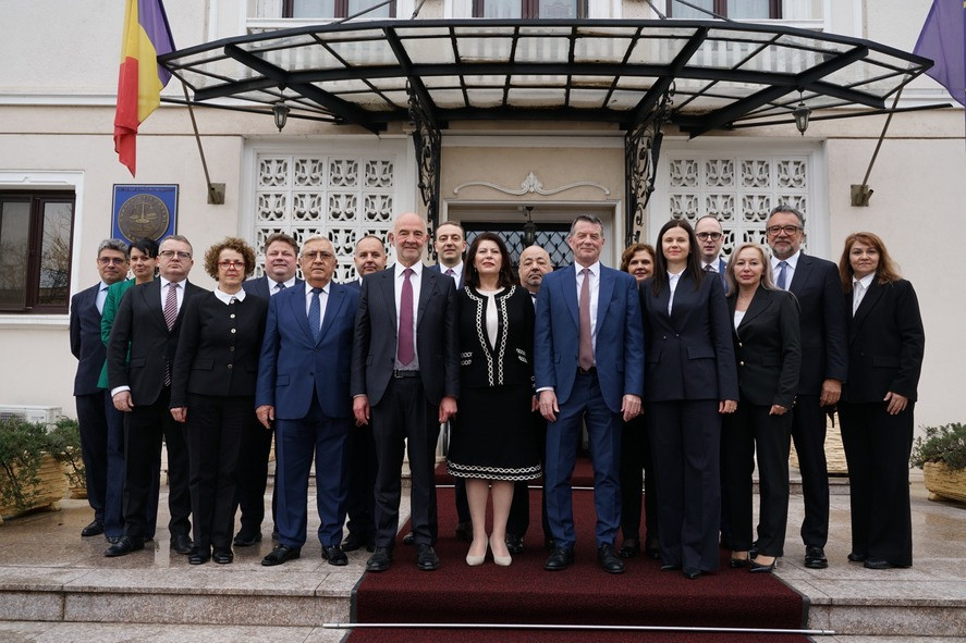 Președintele Curții de Conturi subliniază importanța transparenței în cheltuirea banului public 1 curtea de conturi 30 martie