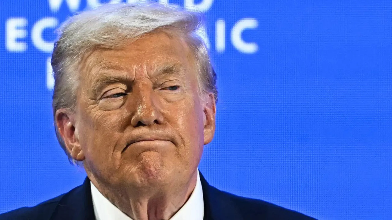 Un consilier apropiat al lui Donald Trump se distanțează de opiniile fostului președinte privind războiul din Iran 1 donald trump afp 2