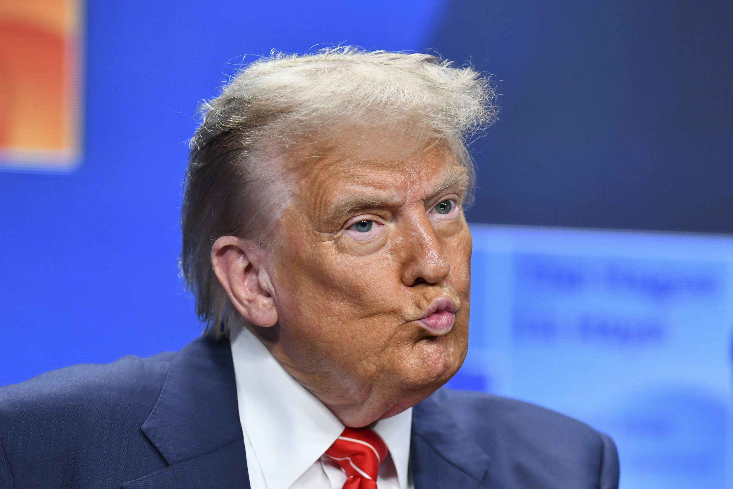 Donald Trump afirmă că a realizat o schimbare de regim în Iran și că există șanse pentru un acord cu noua conducere 1 id310589 inquam photos eduard vinatoru 1 scaled