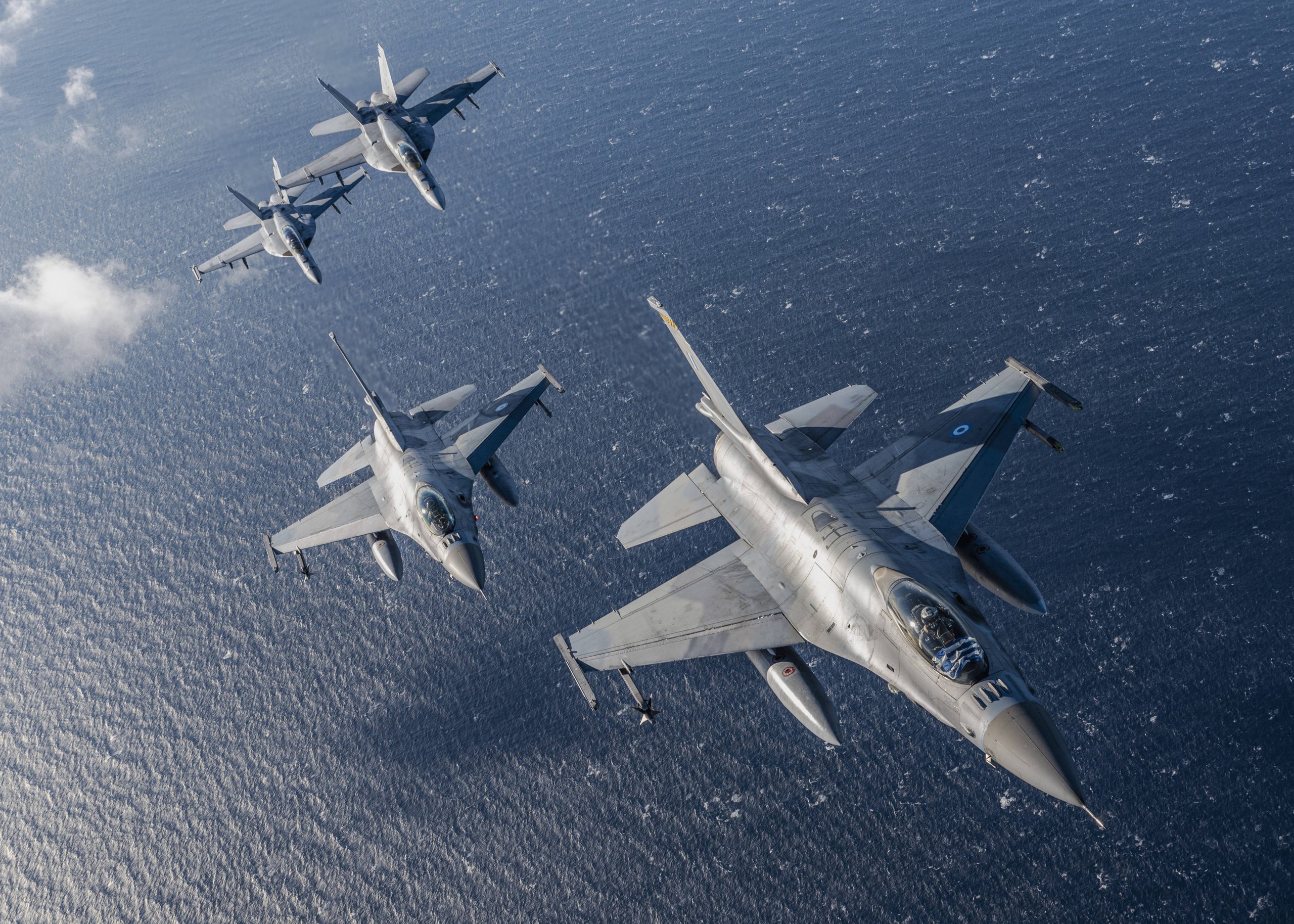 Grecia se afirmă ca o putere militară regională în contextul războiului din Golf 1 imago798337968 scaled