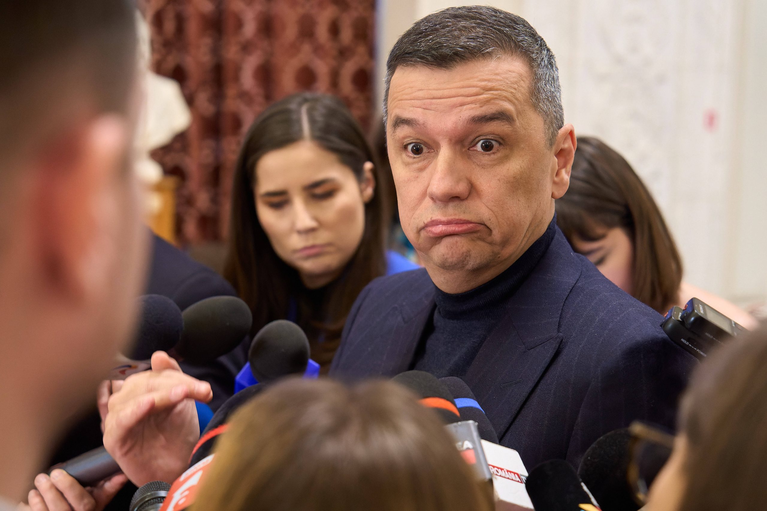 Sorin Grindeanu afirmă că Ilie Bolojan a acceptat măsurile de solidaritate în bugetul pe 2026 după o amenințare din partea PSD 1 imago851733152 scaled