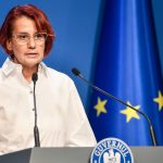 ioana dogioiu agerpres