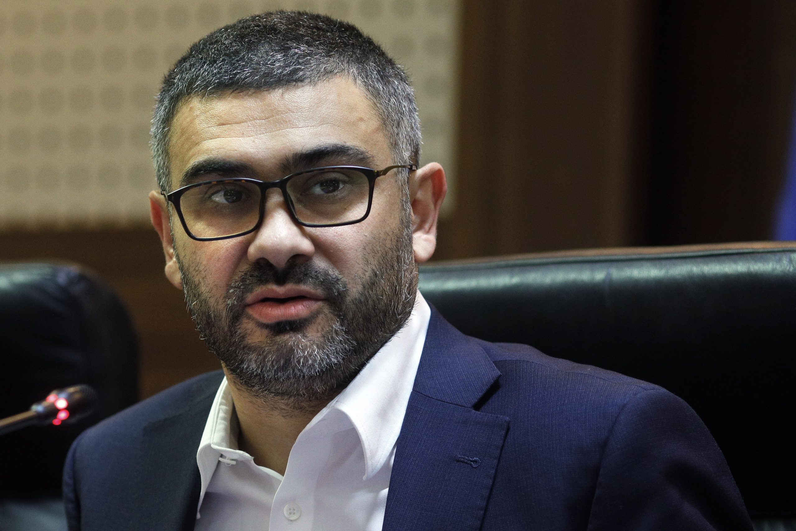 Ministrul Muncii Florin Manole anunță că nu vor fi concedieri în urma reducerii cheltuielilor cu 10% în acest an 1 manole scaled