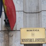 ministerul justitiei