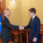 nicusor dan omv petrom