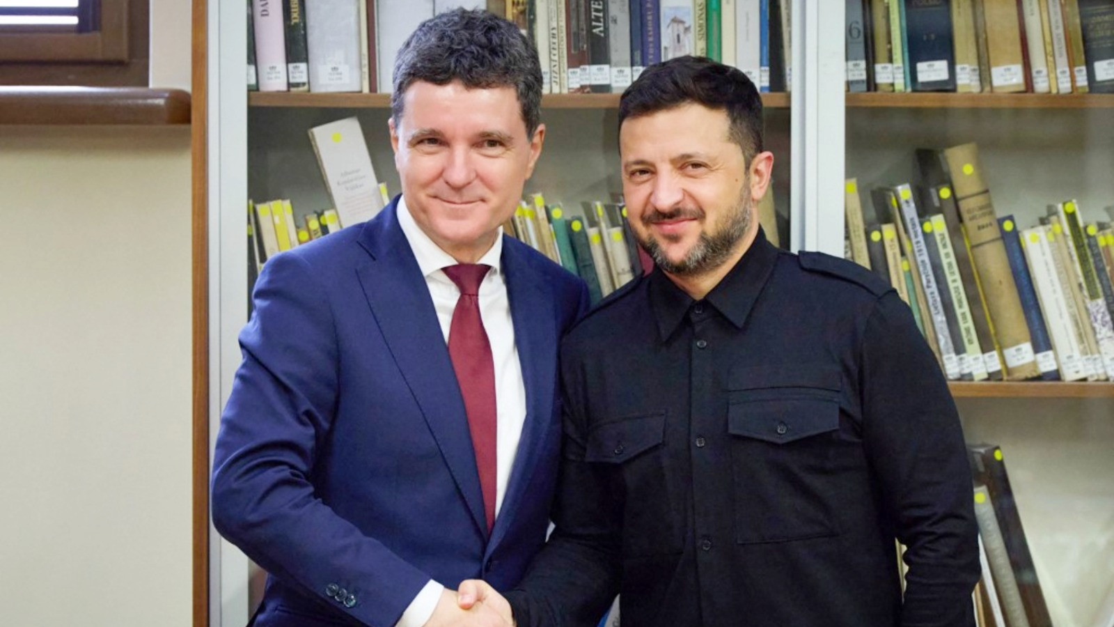 nicusor dan volodimir zelenski 1