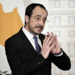 nikos christodoulides