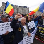 protest mineri guvern id337651 inquam photos george calin