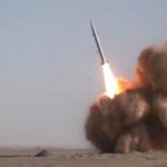 racheta balistica iran afp1 1