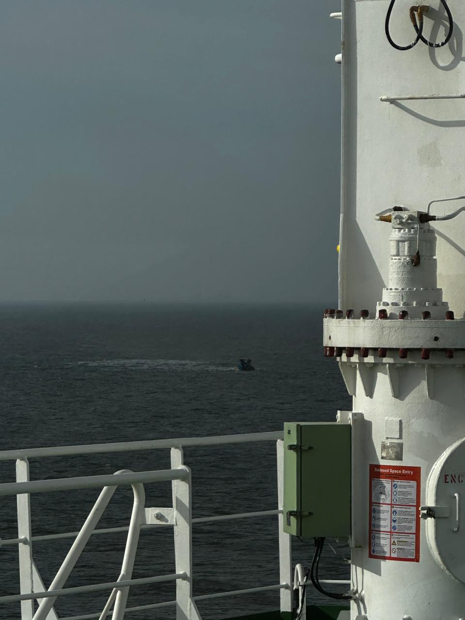 remorcher scufundat 1