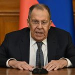 serghei lavrov