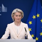 ursula von der leyen gettyimages 2263863234