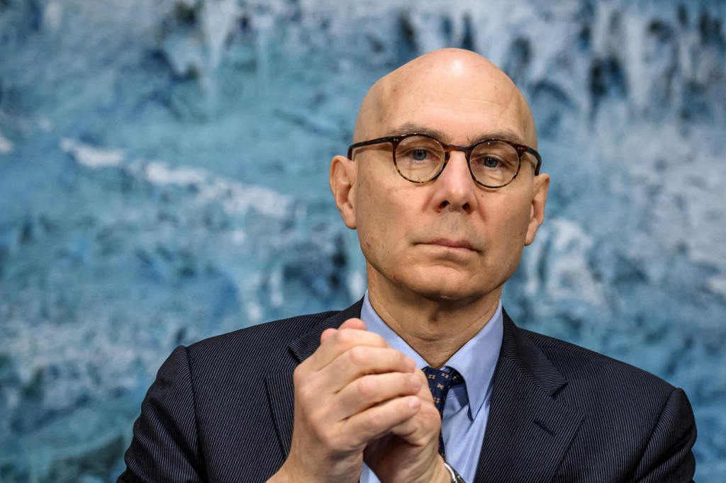 Înaltul comisar ONU pentru drepturile omului solicită Israelului abrogarea legii privind pedeapsa cu moartea prin spânzurare pentru palestinieni 1 volker turk