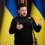 volodimir zelenski 3 martie imago