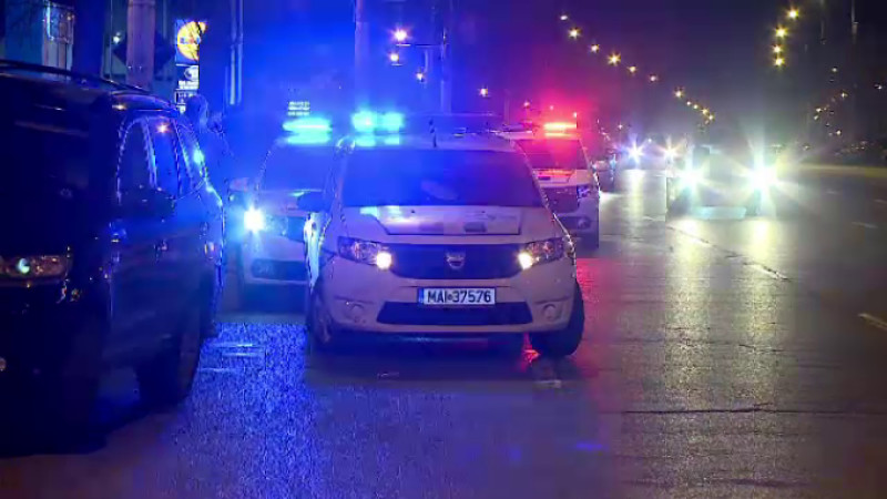 O femeie de 67 de ani a decedat într-un accident rutier pe strada Plăieșilor din Ploiești 1 62330979