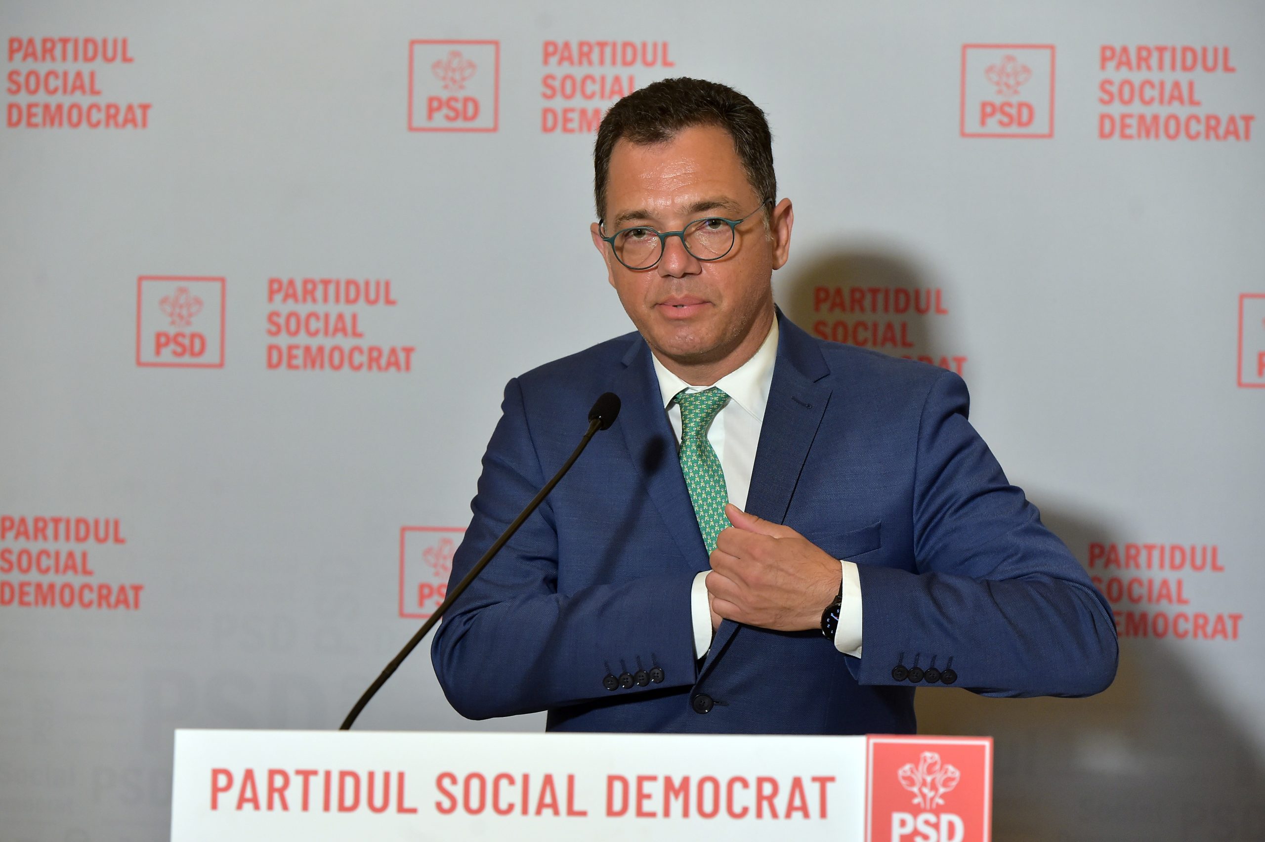 Ștefan Radu Oprea: Măsurile de relansare economică trebuiau implementate anterior, conform prognozelor internaționale 1 62421529 scaled